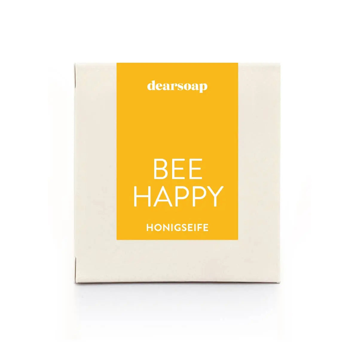 Dearsoap Honigseife BEE HAPPY Dearsoap