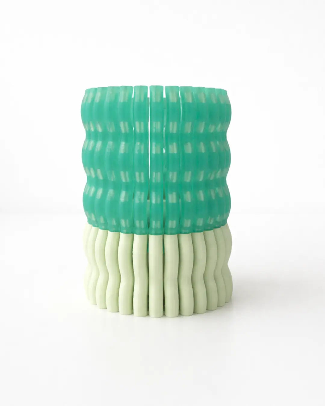 Dekoleuchte "LUMI" mit LED-Licht SATO colors