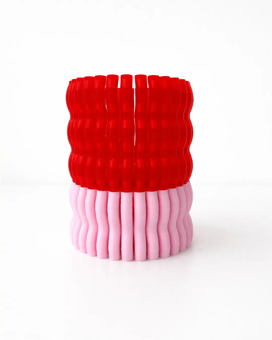 Dekoleuchte "LUMI" mit LED-Licht SATO colors