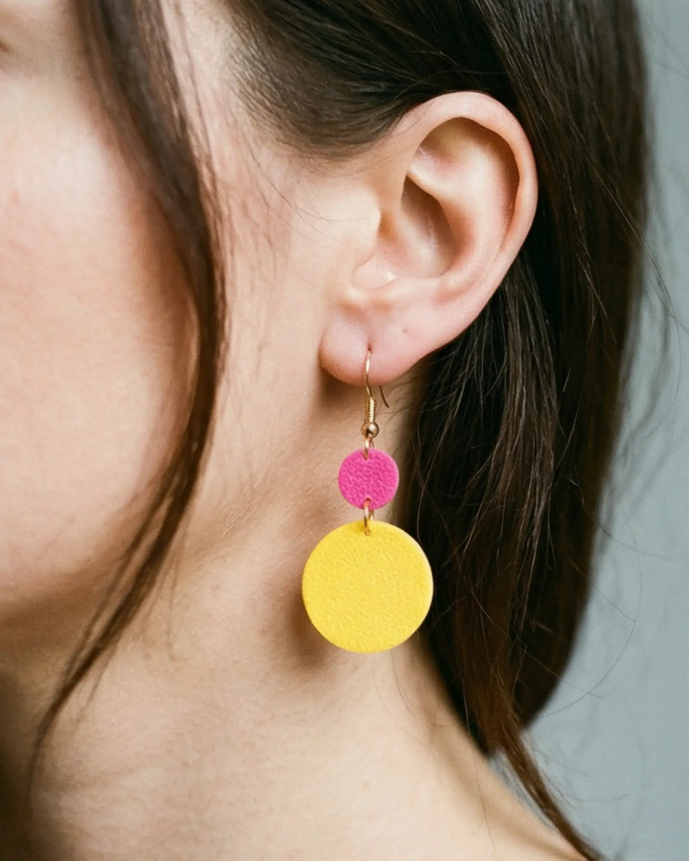 Ohrringe SATO colors