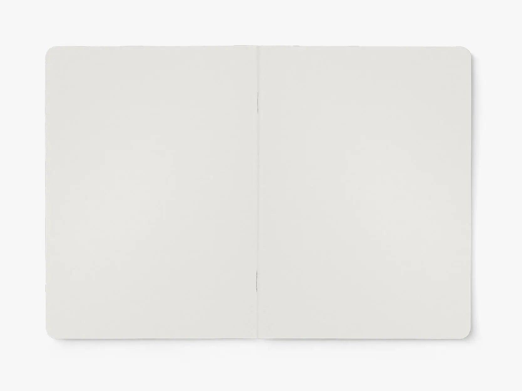 Notizheft / Smiley No. 2 typealive