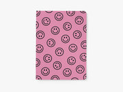 Notizheft / Smiley No. 2 typealive