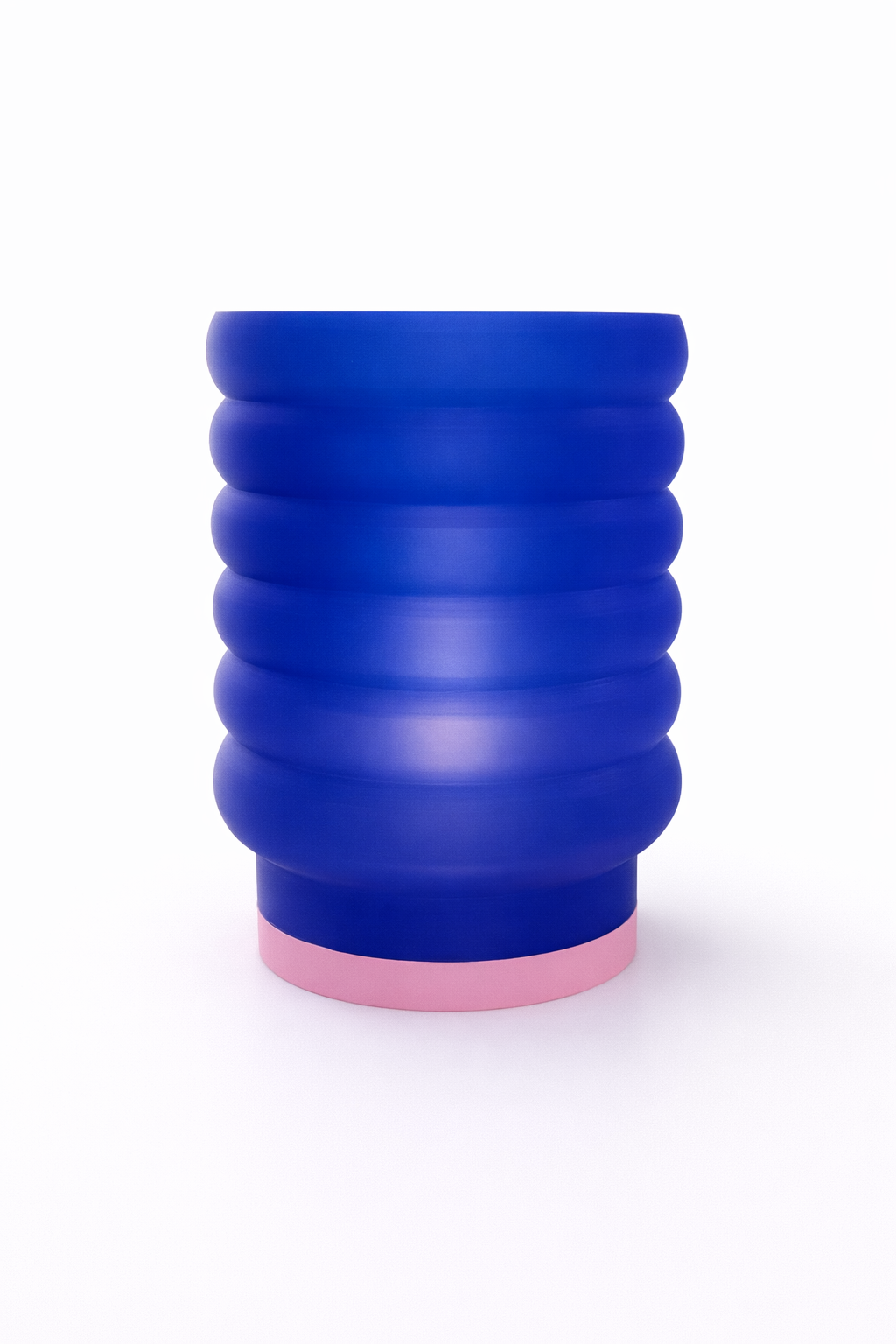 Dekoleuchte "BUBBLY" mit LED-Licht