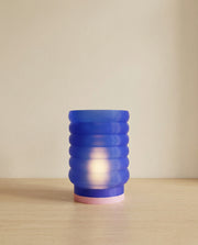 Dekoleuchte "BUBBLY" mit LED-Licht