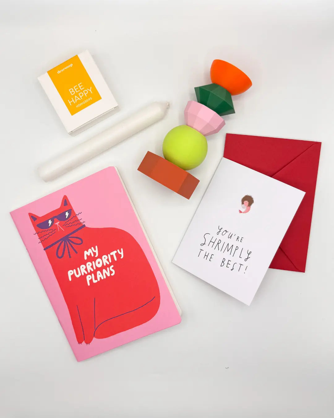 Joy Kit – Für dich SATO colors