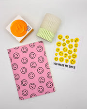 Joy Kit – Sanfte Freude SATO colors