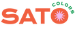 SATO colors