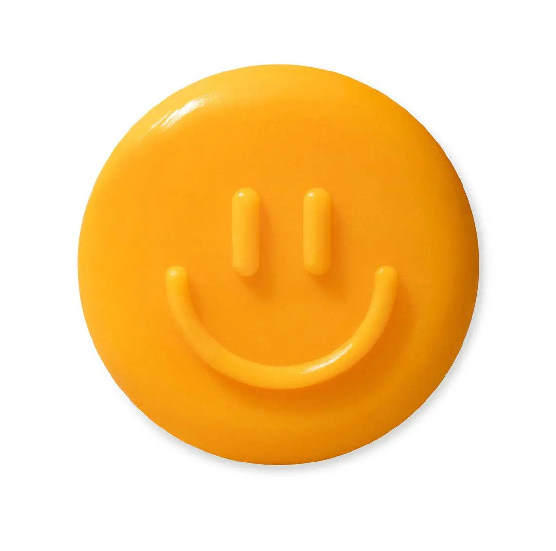 THE HAPPY SOAP Smiley-Seife in orange Dearsoap