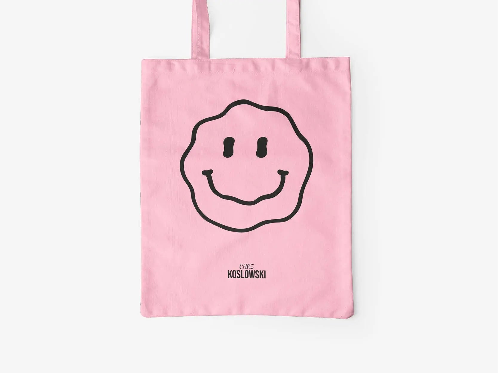 Baumwolltasche / typealive × Chez Koslowski typealive