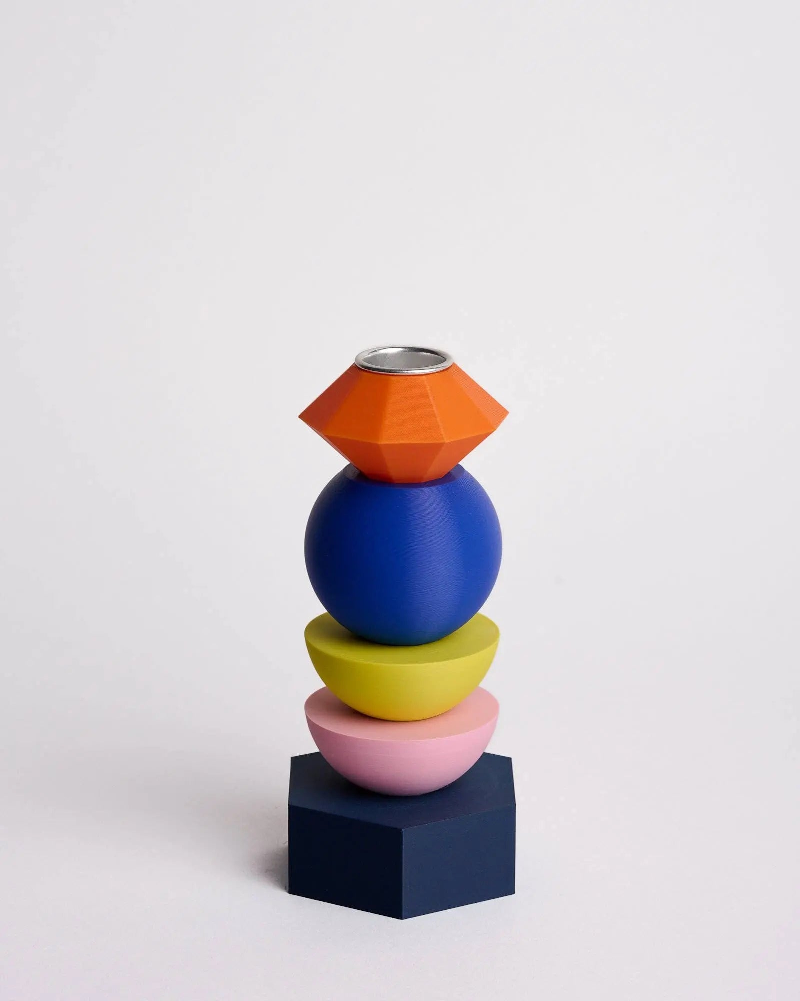 ANIS Kerzenhalter – „HILMA“ roki Design